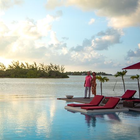 Turtle Island Resort San Pedro  Exterior foto